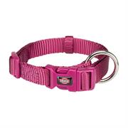TX COLLARE PREMIUM XXS-XS CM 15-25 CICLAMINO