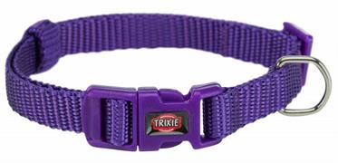 TX PREMIUM COLLARE XXS-XS CM 15-25 VIOLA