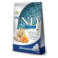 ND DOG OCEAN MEDIUM/MAXI PUPPY MERLUZZO/ZUCCA/MELONE KG 2,5