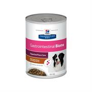HILL'S DOG GASTROINTESTINAL BIOME SPEZZATINO GR 354