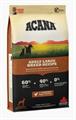 ACANA DOG ADULT LARGE BREED KG 17