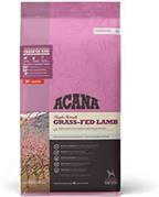 ACANA DOG GRASS-FED LAMB KG 17