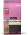 ACANA DOG GRASS-FED LAMB KG 17