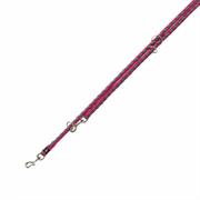 TX GUINZAGLIO CAVO ADDESTRAMENTO S/M MT 2 CORALLO/GRIGIO