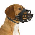 TX MUSERUOLA FLEX MUZZLE SILICONE TG S