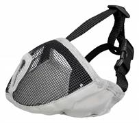 TX MUSERUOLA MUSO CORTO S/M CM 20 GRIGIO