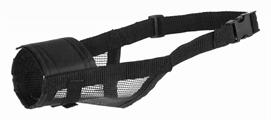 TX MUSERUOLA IN POLIESTERE CON RETE,TG S:14-18CM