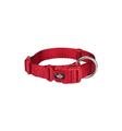TX PREMIUM COLL,L/XXL CM 55-80 MM 50 ROSSO