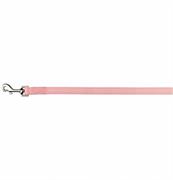 TX GUINZAGLIO PREMIUM M/L MT 1 ROSA