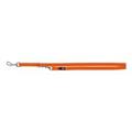 TX GUINZAGLIO ADDESTRAMENTO PREMIUM XS-S ARANCIO