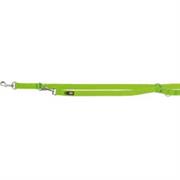 TX GUINZAGLIO ADDESTRAMENTO PREMIUM M/L CORALLO