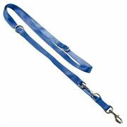 TX GUINZAGLIO ADDESTRAMENTO PREMIUM XS MT 2 BLU