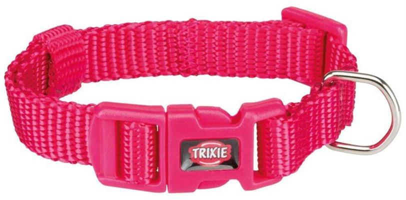 TX COLLARE PREMIUM L/XL CM 40-65 CORALLO