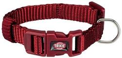 TX PREMIUM COLL,S:25-40CM/15MM,BORDEAUX