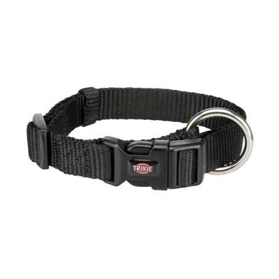 TX COLLARE PREMIUM S CM 25-40 NERO