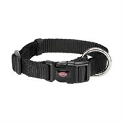 TX COLLARE PREMIUM S CM 25-40 NERO