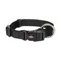 TX COLLARE PREMIUM S CM 25-40 NERO