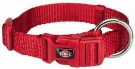 TX COLLARE PREMIUM S CM 25-40 ROSSO