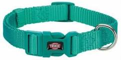 TX COLLARE PREMIUM S CM 25-40 ACQUA MARINA