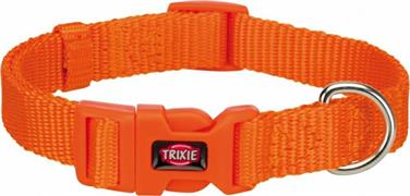 TX COLLARE PREMIUM S CM 25-40 ARANCIO