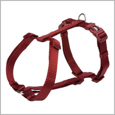 TX PREMIUM PETTOR.AD H,XS/S CM 30-40 MM 10BORDEAUX