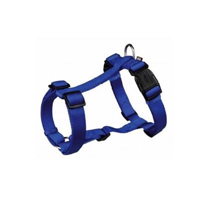 TX PETTORINA PREMIUM AD H XS/S CM 30-40 BLU