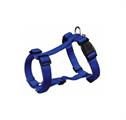 TX PETTORINA PREMIUM AD H XS/S CM 30-40 BLU