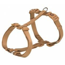 TX PETTORINA PREMIUM AD H L CM 60-87 BEIGE