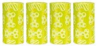 TX SACCHETTI IGIENICI PROFUMO LIMONE TG M