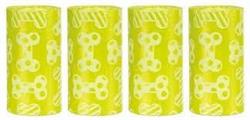 TX SACCHETTI IGIENICI PROFUMO LIMONE TG M