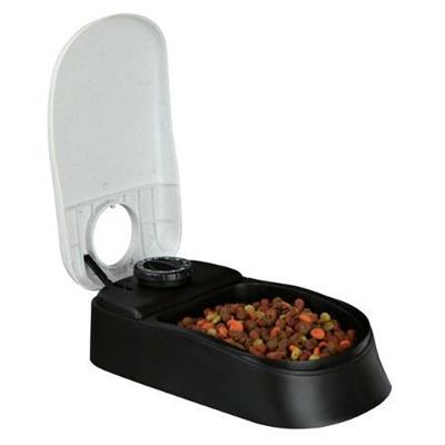 TX TX1 DISTRIBUTORE AUTOMATICO DI CIBO,300ML
