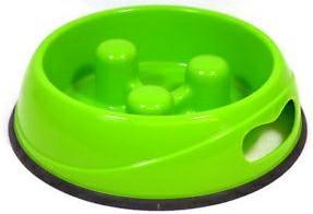 TX CIOTOLA ANTI INGOZZAMENTO IN PLASTICA CM 23