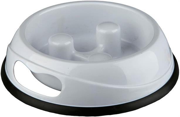 TX CIOTOLA PLASTICA SLOW FEEDING LT 1,5