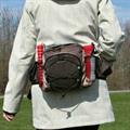 TX MULTI BELT MARSUPIO,57-138CM,MARR/BEIG