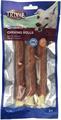 TX 3 DENTAFUN BASTONCINI CON ANATRA CM 17 GR 140