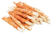 TX 30 DENTAFUN BASTONCINI CON POLLO CM 12 GR 240