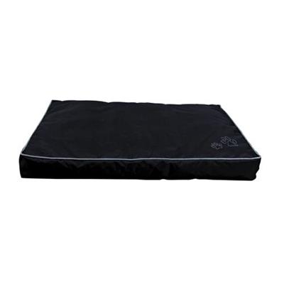 TX CUSCINO DRAGO,70×45CM,NERO