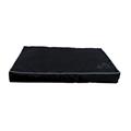 TX CUSCINO DRAGO,70×45CM,NERO