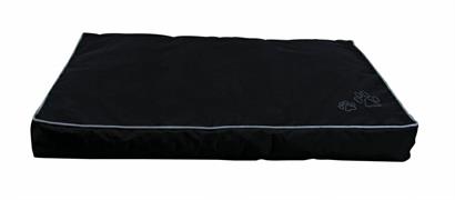 TX CUSCINO DRAGO,90×65CM,NERO