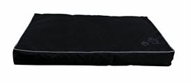 TX CUSCINO DRAGO,90×65CM,NERO
