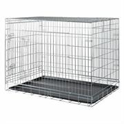 TX GABBIA DA TRASPORTO KENNEL CM 64×54×48