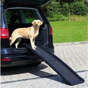 TX RAMPA PLASTICA CM 40X156 NERA