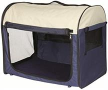 TX CASETTA MOBILE S CM 50X50X60 BLU SCURO/AZZURRA
