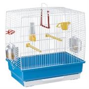 FERPLAST GABBIA REKORD 2 BIANCA