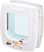 FERPLAST PORTINA SWING 7 SELETTIVA BIANCA