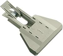 FERPLAST PINZA PER NIPPY GRIGIA