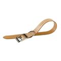 FERPLAST COLLARE NATURAL C10/27 CUOIO