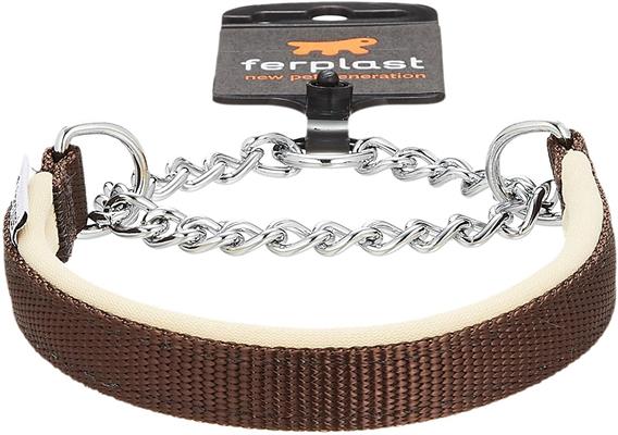 FERPLAST COLLARE DAYTONA CSS25/65 MARRONE
