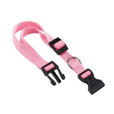 FERPLAST COLLARE CLUB C10/32 ROSA