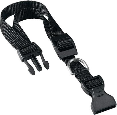FERPLAST COLLARE CLUB C10/32 NERO